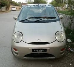 Chery QQ 0.8 Comfortable 2007 for Sale in Multan