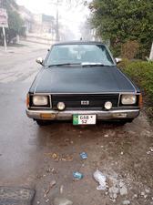 Datsun 1200 1981 for Sale in Lahore