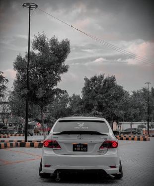 Toyota Corolla - 2011