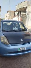 Toyota Passo + Hana Apricot Collection 1.0 2014 for Sale in Multan