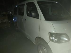 Toyota Town Ace 2015 for Sale