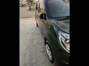 Toyota Passo Moda G 2021 for Sale in Islamabad