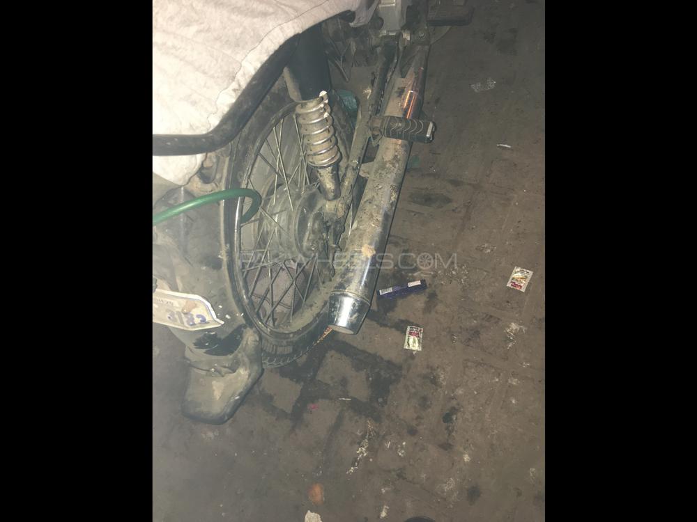 چینی موٹر سائیکل 70 2020 for Sale چینی موٹر سائیکل 70 2020 for Sale Image-3