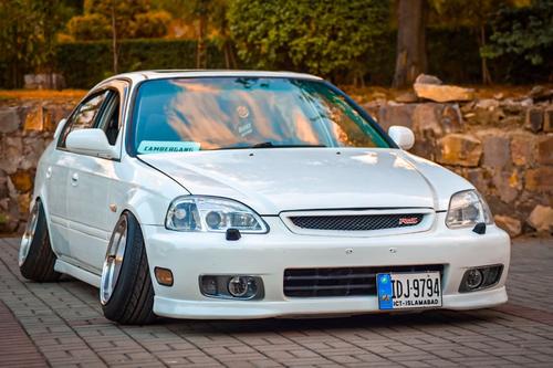 Honda Civic - 1999