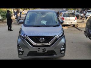 Nissan Dayz Highway Star 2019 for Sale in Mardan