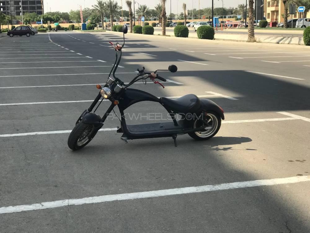 چینی موٹر سائیکل Other 2019 for Sale Image-1