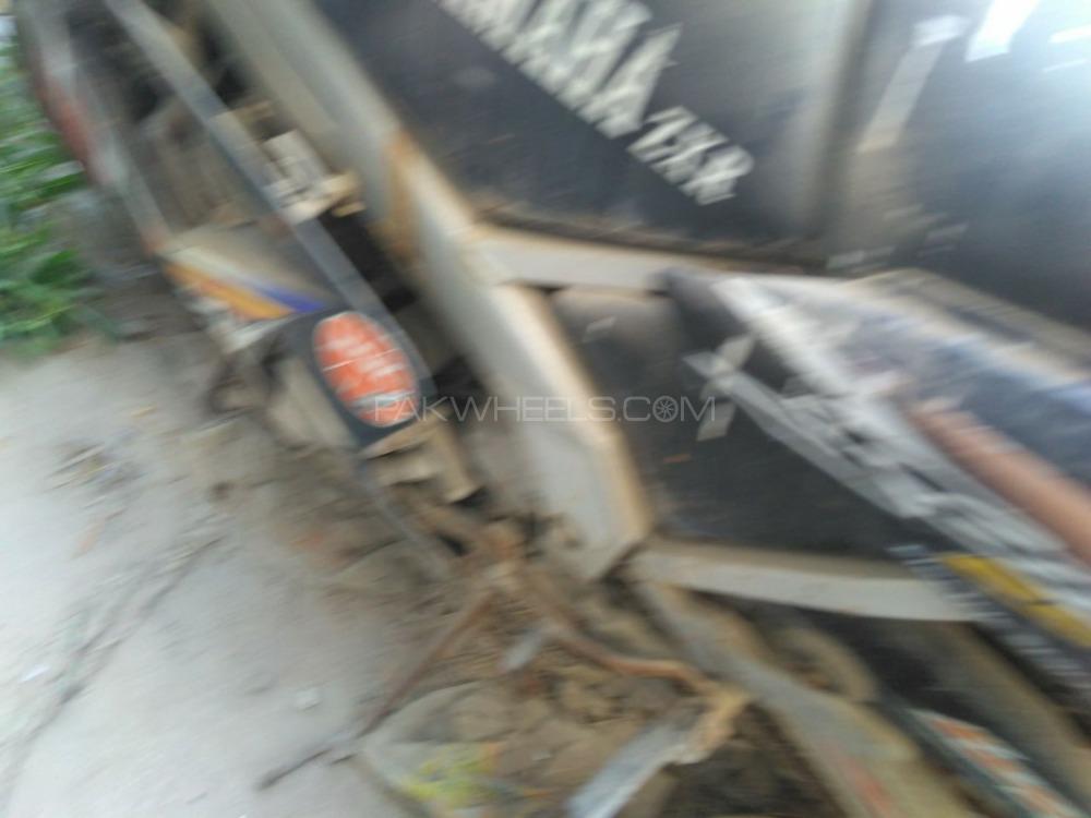 یاماہا  Fzr 250  2002 for Sale یاماہا  Fzr 250  2002 for Sale Image-5