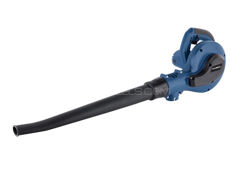 Hyundai Electric Blower 710W HP-710EB Image-1
