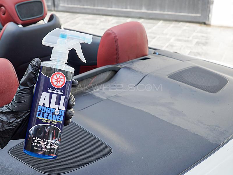 Buy PakWheels All Purpose Cleaner