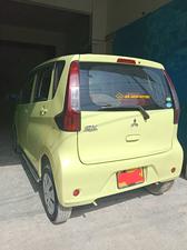 Mitsubishi Ek Wagon 2015 for Sale in Karachi