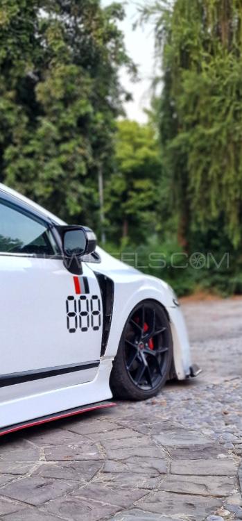 Honda Civic - 2010 888 Image-1