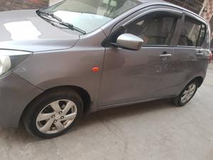 Suzuki Cultus VXL 2018 for Sale in Lahore