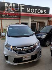 Honda Freed 2016 for Sale in Karachi
