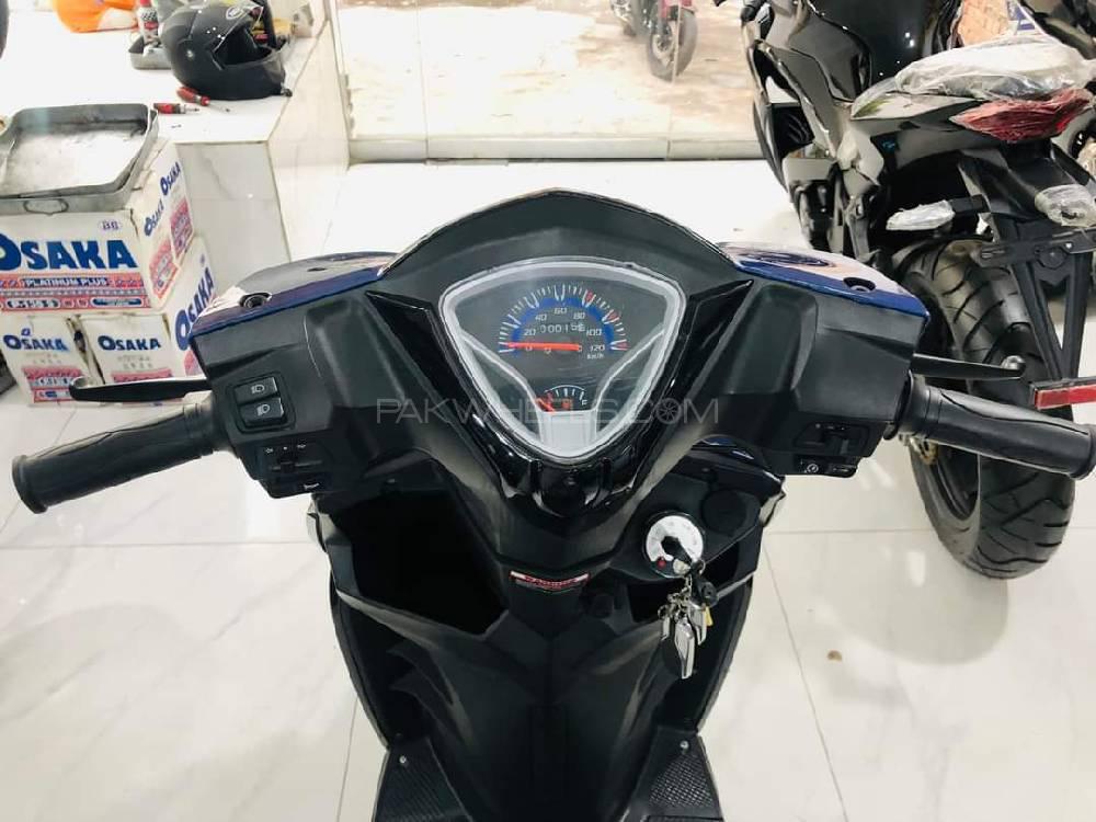 Chinese Bikes Other 2023 for Sale Chinese Bikes Other 2023 for Sale Image-12