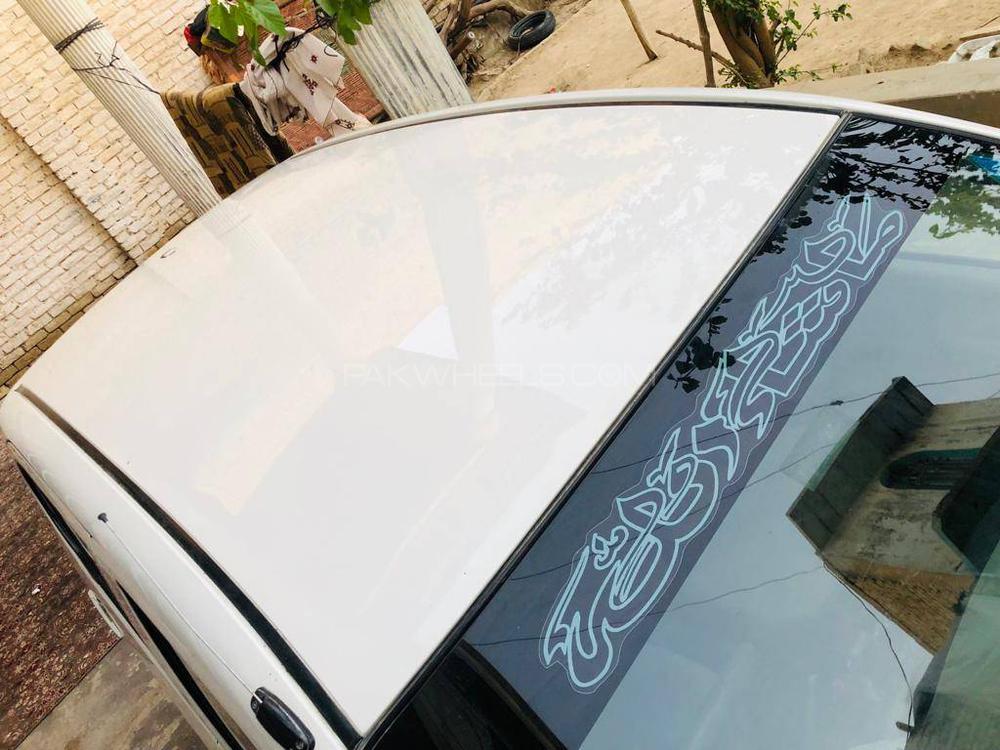 Daihatsu Mira 2014 for Sale in Quetta Image-1