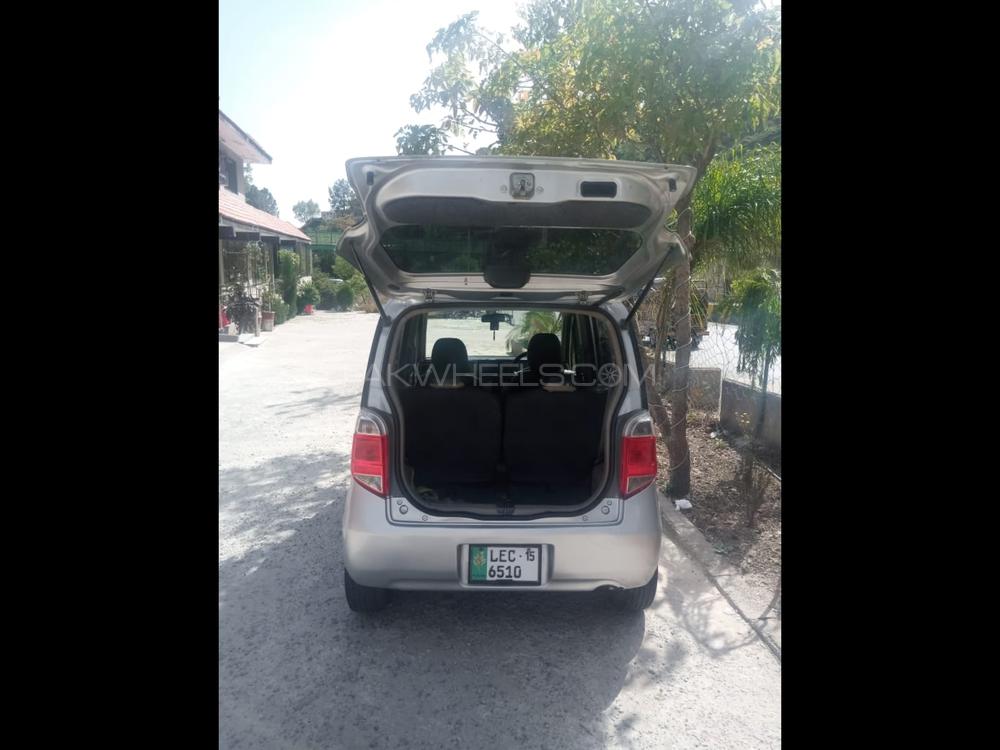 Honda Life 2012 for Sale in Rawalpindi Honda Life 2012 for Sale in Rawalpindi Image-3