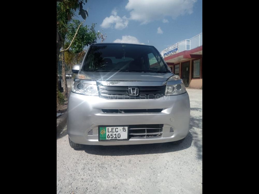 Honda Life 2012 for Sale in Rawalpindi Honda Life 2012 for Sale in Rawalpindi Image-6