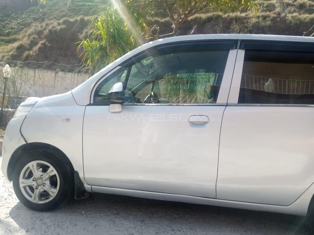 Honda Life 2012 for Sale in Rawalpindi Honda Life 2012 for Sale in Rawalpindi Image-9