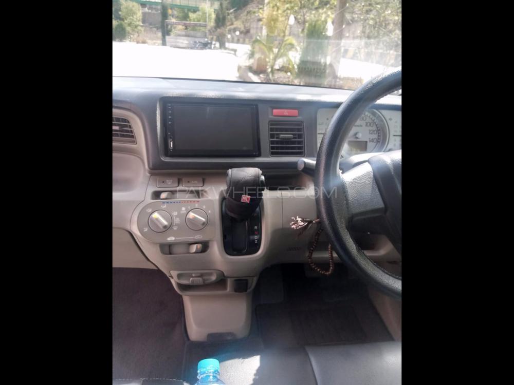 Honda Life 2012 for Sale in Rawalpindi Honda Life 2012 for Sale in Rawalpindi Image-11