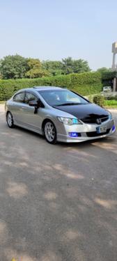 Honda Civic - 2007