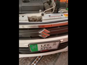Suzuki Wagon R VXL 2019 for Sale in Burewala