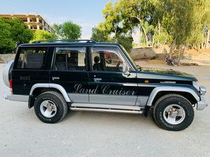 Toyota Prado VX 3.0 1994 for Sale