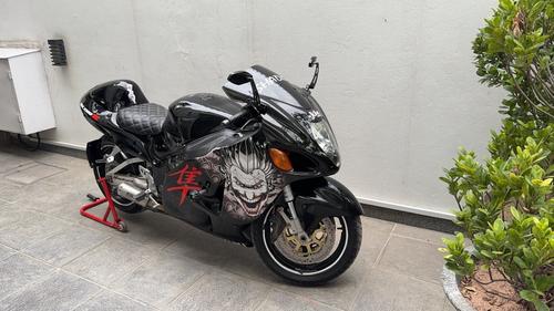 Suzuki Hayabusa - 2000