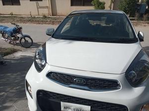 KIA Picanto 1.0 AT 2022 for Sale in Islamabad