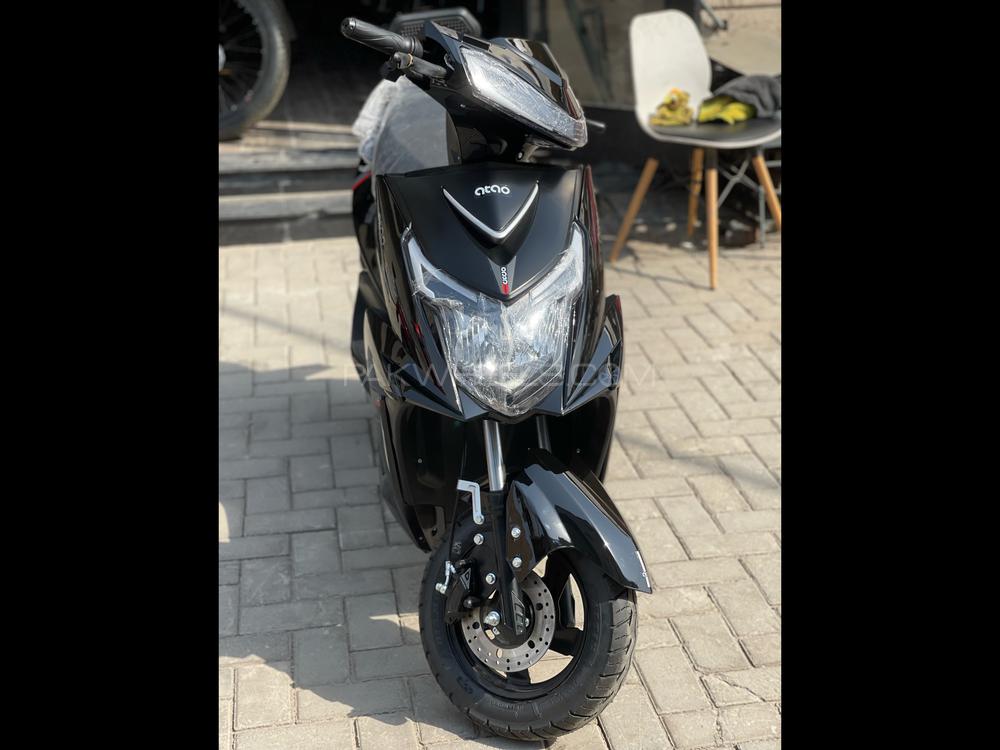 ہونڈا Other 2022 for Sale ہونڈا Other 2022 for Sale Image-2