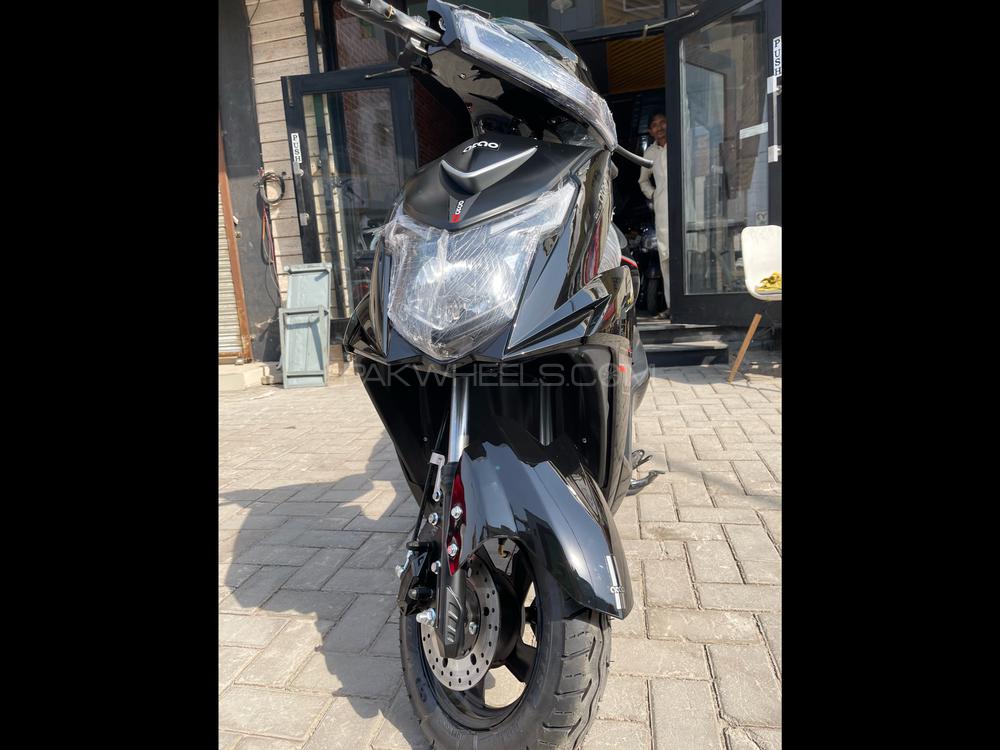 ہونڈا Other 2022 for Sale ہونڈا Other 2022 for Sale Image-4