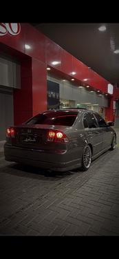 Honda Civic - 2005