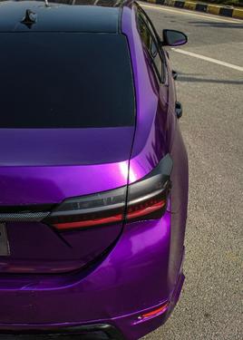 Toyota Corolla - 2018