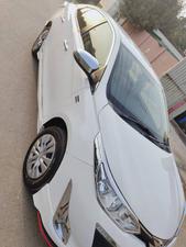 Toyota Yaris GLI MT 1.3 2021 for Sale in Bahawalpur