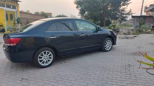 Toyota Premio X EX Package 1.8 2017 for Sale in Hayatabad