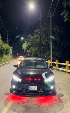Honda Civic - 2021