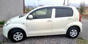 Toyota Passo X G Package 2013 for Sale in Peshawar