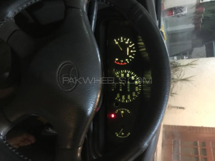 Toyota Corona 1994 for Sale in Rawalpindi Toyota Corona 1994 for Sale in Rawalpindi Image-9
