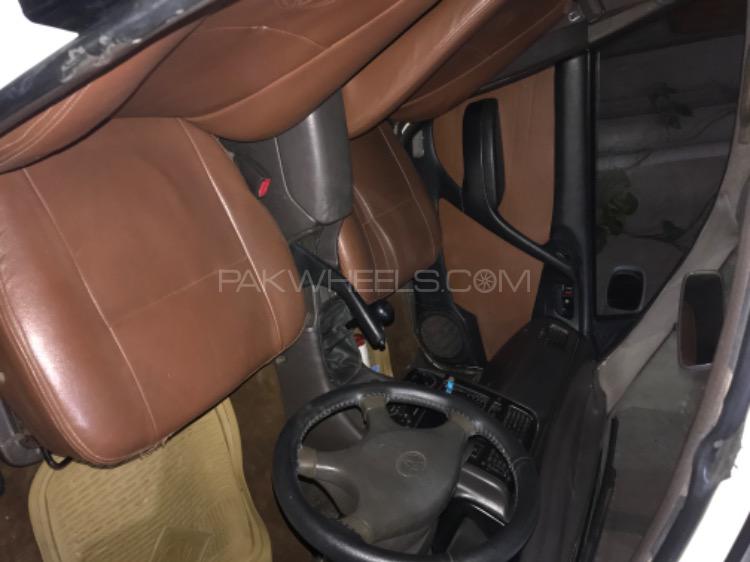Toyota Corona 1994 for Sale in Rawalpindi Toyota Corona 1994 for Sale in Rawalpindi Image-10