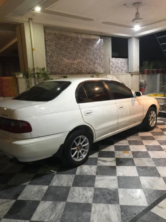 Toyota Corona 1994 for Sale in Rawalpindi Toyota Corona 1994 for Sale in Rawalpindi Image-6