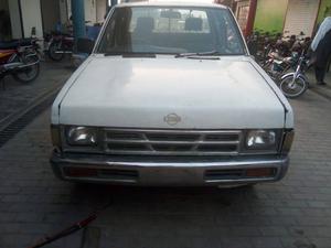 Nissan Pickup 1996 for Sale in Wah cantt
