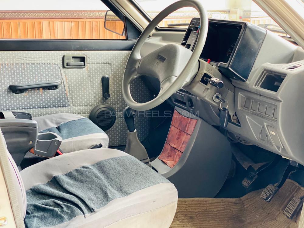 Suzuki Mehran 2017 for Sale in Peshawar Suzuki Mehran 2017 for Sale in Peshawar Image-7