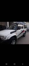 Toyota Hilux Tiger 2003 for Sale in Sialkot