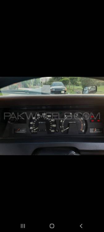 Toyota Corolla 1982 for Sale in Lahore Toyota Corolla 1982 for Sale in Lahore Image-17