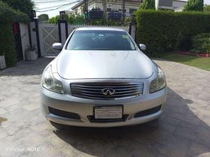 Nissan Skyline 370GT TYPE S 2006 for Sale in Lahore