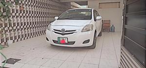 Toyota Belta X Business A Package 1.0 2011 for Sale in Faisalabad