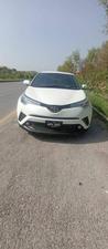 Toyota C-HR S 2019 for Sale in Islamabad