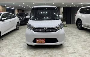 Nissan Roox X 2015 for Sale in Lahore