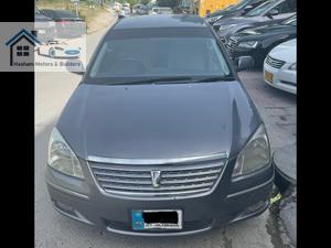 Toyota Premio G 2.0 2004 for Sale in Islamabad