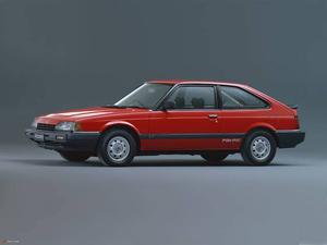 Honda Accord 24TL Sports Style 1986 for Sale in Lahore