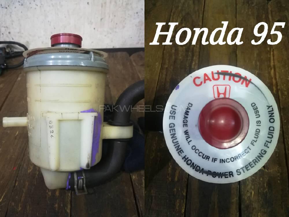 Honda 95 Power Oil Bottle for sale in Lahore Image-1